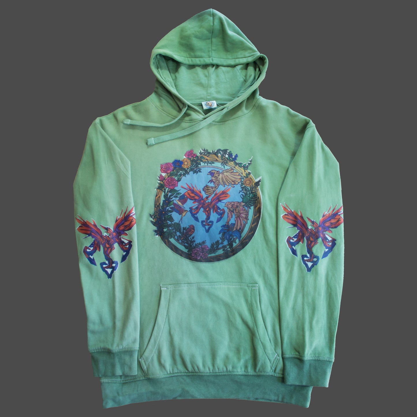๐๐๐๐๐๐ ๐๐๐๐ฟ๐๐ green